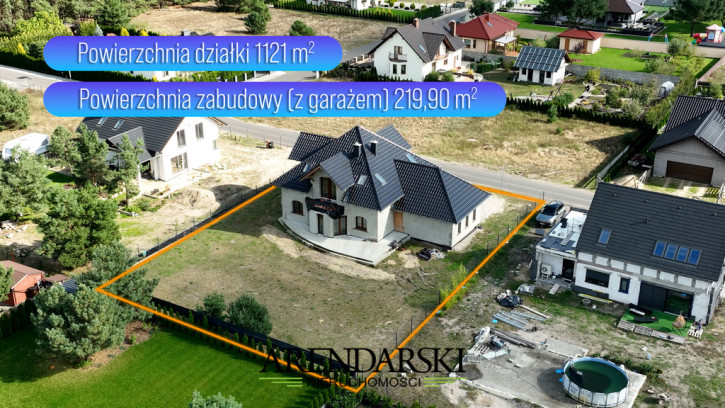 Dom Sprzedaż Ciecierzyce 4