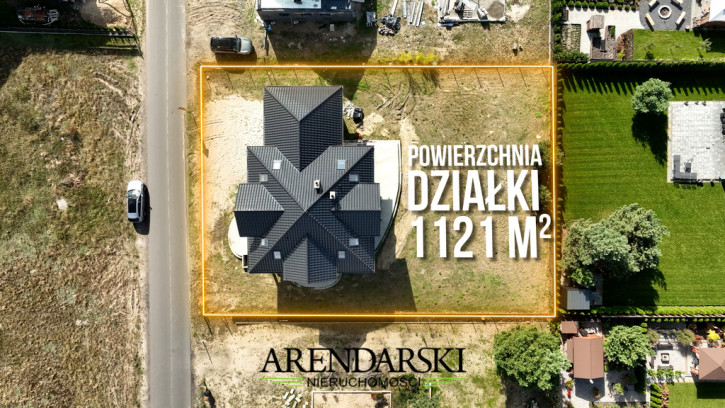 Dom Sprzedaż Ciecierzyce 5