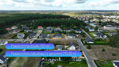 Dom Sprzedaż Ciecierzyce
