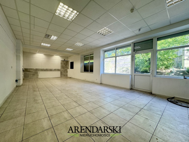 Lokal Sprzedaż Gorzów Wielkopolski Śródmieście 1