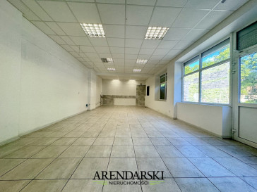 Lokal Sprzedaż Gorzów Wielkopolski Śródmieście