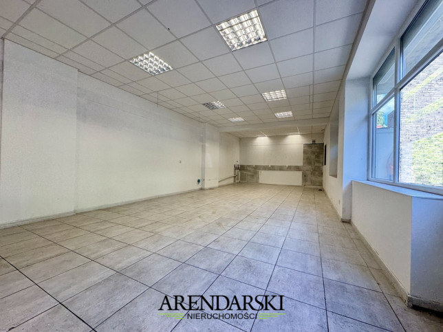 Lokal Sprzedaż Gorzów Wielkopolski Śródmieście 3