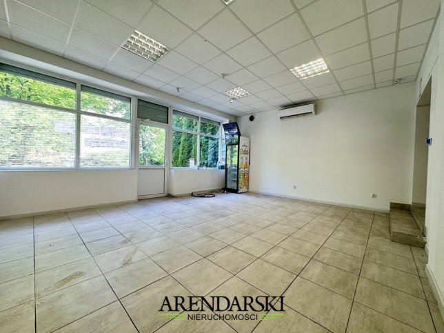 Lokal Sprzedaż Gorzów Wielkopolski Śródmieście 4