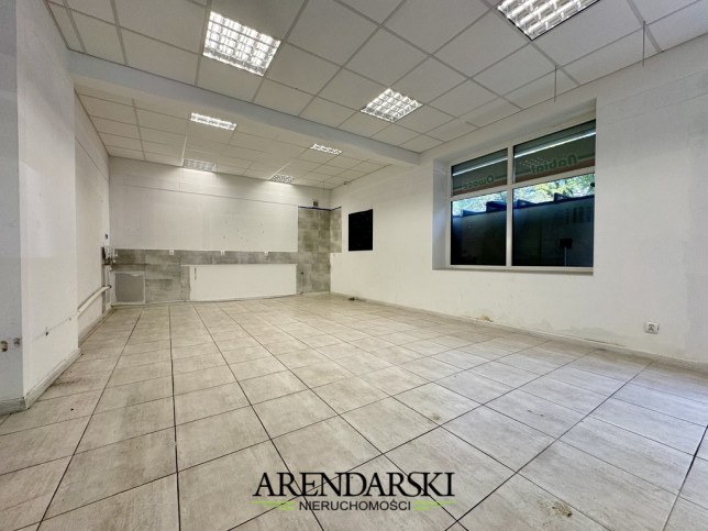 Lokal Sprzedaż Gorzów Wielkopolski Śródmieście 5