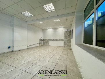Lokal Sprzedaż Gorzów Wielkopolski Śródmieście