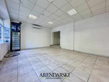 Lokal Sprzedaż Gorzów Wielkopolski Śródmieście