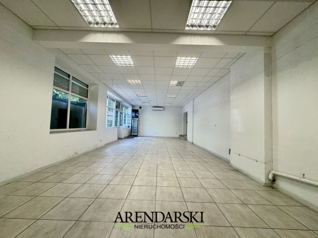 Lokal Sprzedaż Gorzów Wielkopolski Śródmieście 9