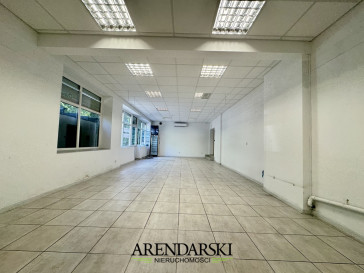 Lokal Sprzedaż Gorzów Wielkopolski Śródmieście