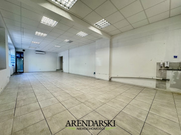Lokal Sprzedaż Gorzów Wielkopolski Śródmieście