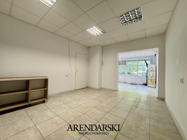 Lokal Sprzedaż Gorzów Wielkopolski Śródmieście 11