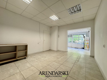 Lokal Sprzedaż Gorzów Wielkopolski Śródmieście