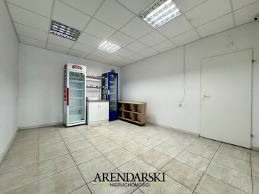 Lokal Sprzedaż Gorzów Wielkopolski Śródmieście