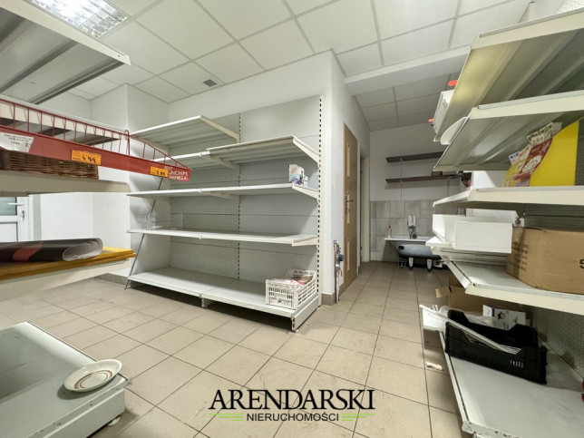 Lokal Sprzedaż Gorzów Wielkopolski Śródmieście 15