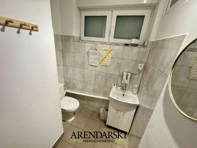 Lokal Sprzedaż Gorzów Wielkopolski Śródmieście 18