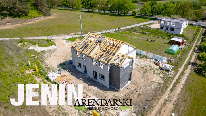 Mieszkanie Sprzedaż Jenin Morelowa 1