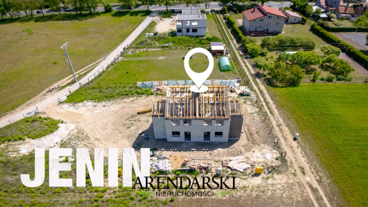 Mieszkanie Sprzedaż Jenin Morelowa 7