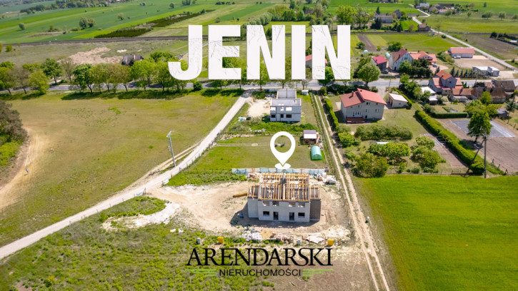 Mieszkanie Sprzedaż Jenin Morelowa 8