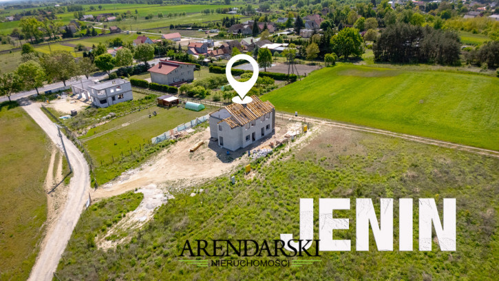 Mieszkanie Sprzedaż Jenin Morelowa 9