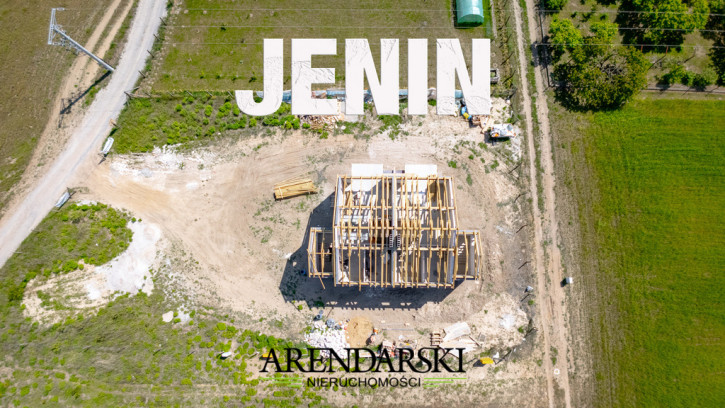 Mieszkanie Sprzedaż Jenin Morelowa 10