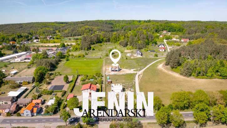 Mieszkanie Sprzedaż Jenin Morelowa 11