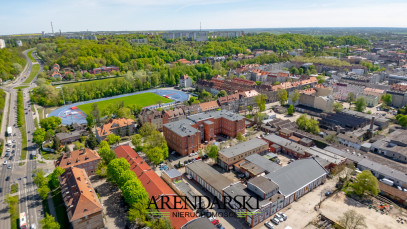 Obiekt Sprzedaż Gorzów Wielkopolski Śródmieście Kosynierów Gdyńskich