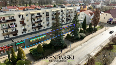 Obiekt Sprzedaż Sulęcin