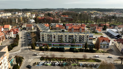 Obiekt Sprzedaż Sulęcin