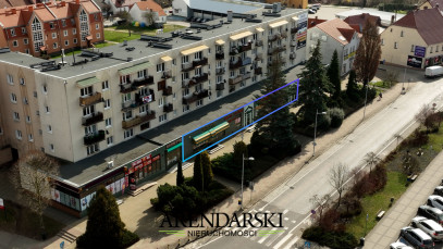 Obiekt Sprzedaż Sulęcin