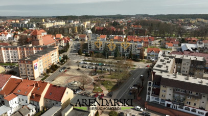 Obiekt Sprzedaż Sulęcin