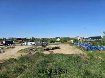 Działka Sprzedaż Baczyna