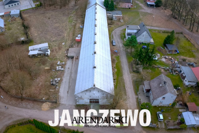 Obiekt Sprzedaż Janczewo
