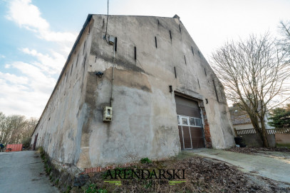 Obiekt Sprzedaż Janczewo