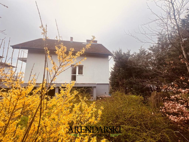 Dom Sprzedaż Gorzów Wielkopolski 1