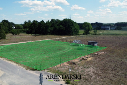 Działka Sprzedaż Ciecierzyce Spacerowa
