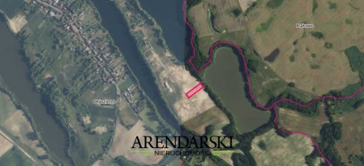 Działka Sprzedaż Objezierze
