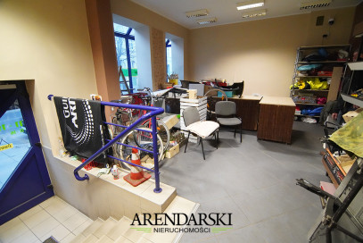 Lokal Sprzedaż Gorzów Wielkopolski Śródmieście