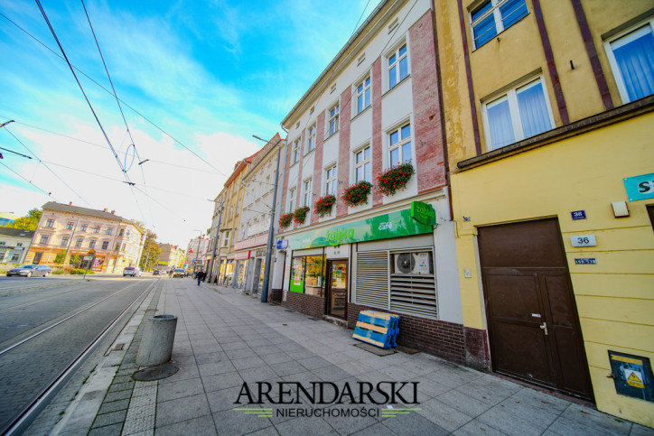 Mieszkanie Sprzedaż Gorzów Wielkopolski Centrum gen. Władysława Sikorskiego 6