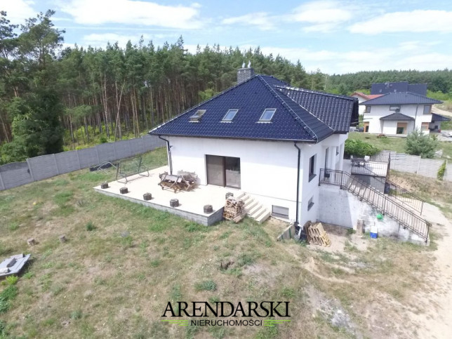 Dom Sprzedaż Kostrzyn Nad Odrą 37