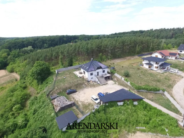Dom Sprzedaż Kostrzyn Nad Odrą 44