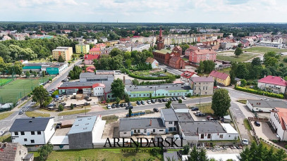 Obiekt Wynajem Dębno