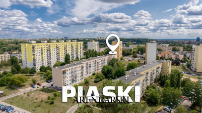 Mieszkanie Sprzedaż Gorzów Wielkopolski os. Piaski Zofii Kuratowskiej