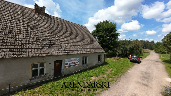 Dom Sprzedaż Jarząbki 2