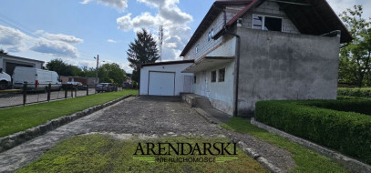 Obiekt Sprzedaż Lipiany Barlinecka