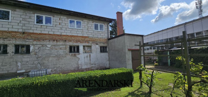 Obiekt Sprzedaż Lipiany Barlinecka