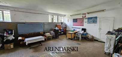 Obiekt Sprzedaż Lipiany Barlinecka