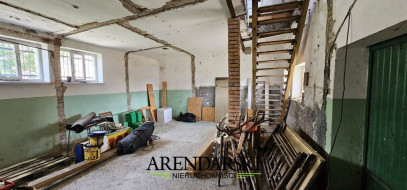 Obiekt Sprzedaż Lipiany Barlinecka