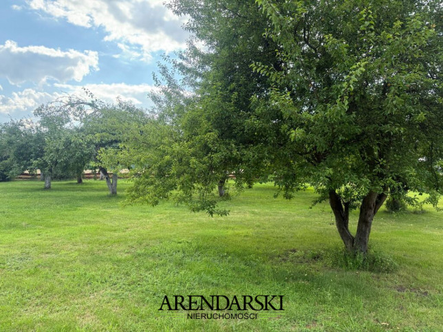 Dom Sprzedaż Warnice 46