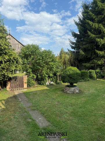 Dom Sprzedaż Warnice 51