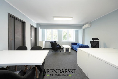 Lokal Sprzedaż Gorzów Wielkopolski Centrum