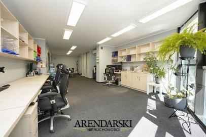 Lokal Sprzedaż Gorzów Wielkopolski Centrum